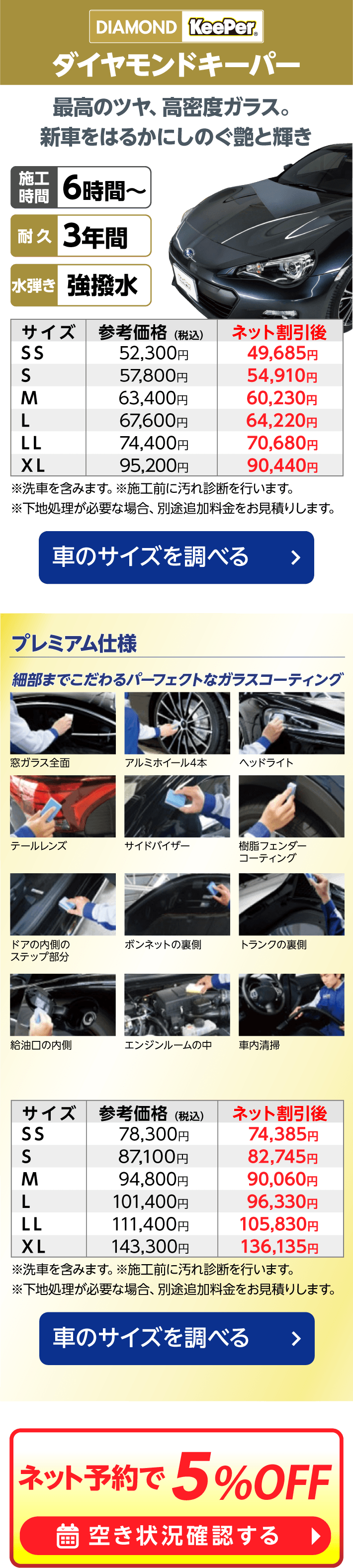 ダイヤモンドキーパー